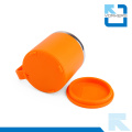 Straight Anti-Hot und Durable Edelstahl Milch Cup & Water Cup für Kinder